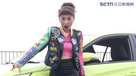 師傅黃子佼成功求婚孟耿如  LULU感動但不婚頭 [20180402台北訊] 