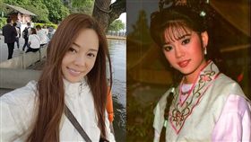 狄鶯,古裝／翻攝、臉書網路（https://goo.gl/Ac3Hqx）