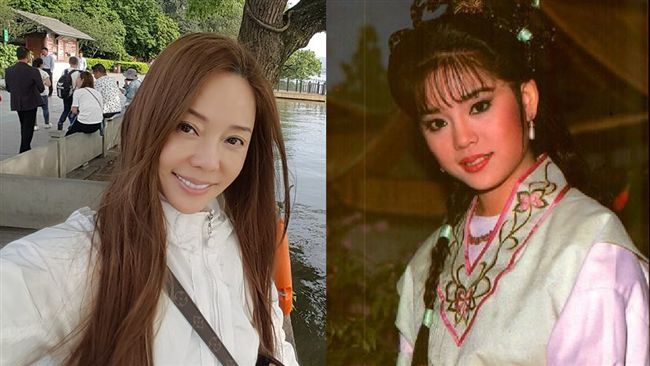 狄鶯當年多紅？網友神解：比林依晨紅