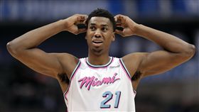 Hassan Whiteside（ap）