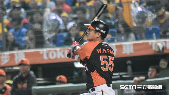 潘武雄下週歸隊　統一要挑戰桃猿