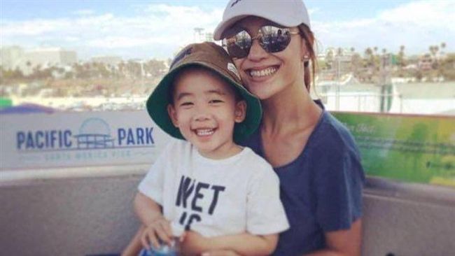 5歲小小春討老婆　媽媽最中意這一款