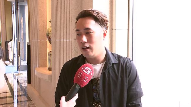 余祥銓涉嫌夜店打人　傷害罪起訴