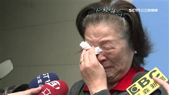 孫佩霞為國傾家蕩產　捲間諜案丟身家