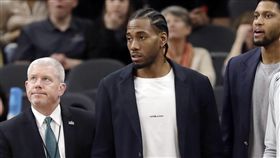 Kawhi Leonard（ap）