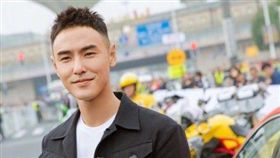 阮經天／翻攝自微博