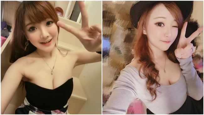 和洋男交往只為學英文？她一句話神回