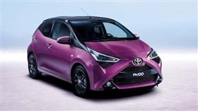 業配車訊網／Toyota 的微型產品