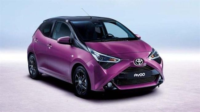 以小博大！直擊Toyota微型產品