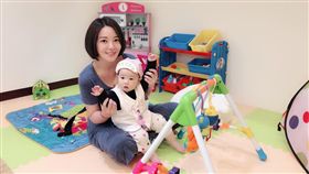 趙芸,趙心妍／翻攝自趙心妍臉書