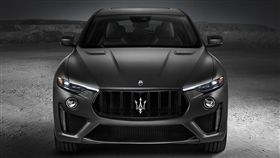 Levante Trofeo北美限量版。（圖／翻攝Maserati網站）