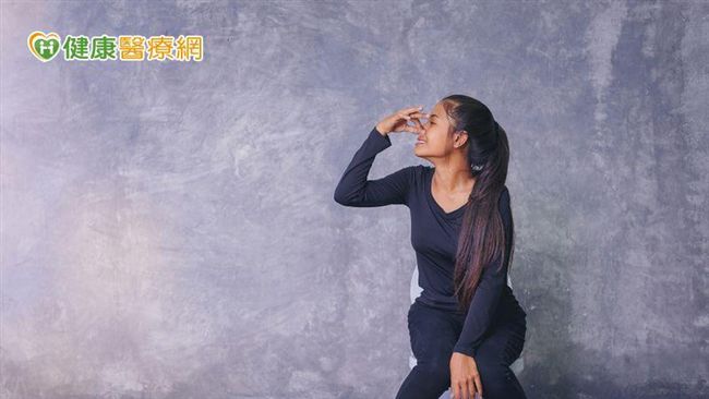 排便不順出問題？　中醫這樣解「秘」