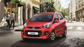 morning搭配政府補助貨物稅舊換新方案，44.9萬元即可輕鬆入手開回家。（圖／KIA提供）