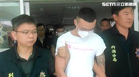 大麻花,爆米花,貨運站,航警,海關,信義區,桃園機場