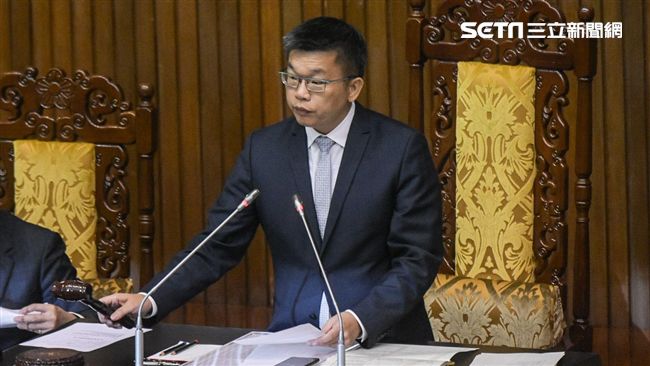 顧村里長安全　強制納保500萬傷險