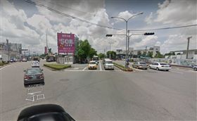 維持交通順暢！清明連假　中市實施疏導措施
圖／翻攝自Google Map