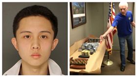 孫安佐,上達比_Joe Holden臉書