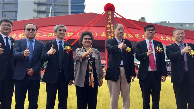 美中貿易戰　日月光張虔生這麼說…