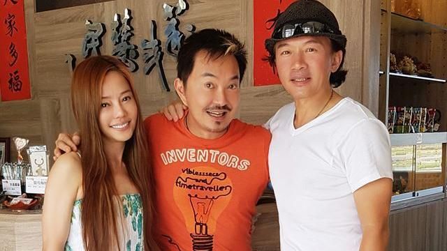 狄鶯賣房急籌錢？「假老公」說話了