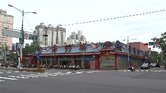 旁邊就是議會！海釣族成「喬事」熱點