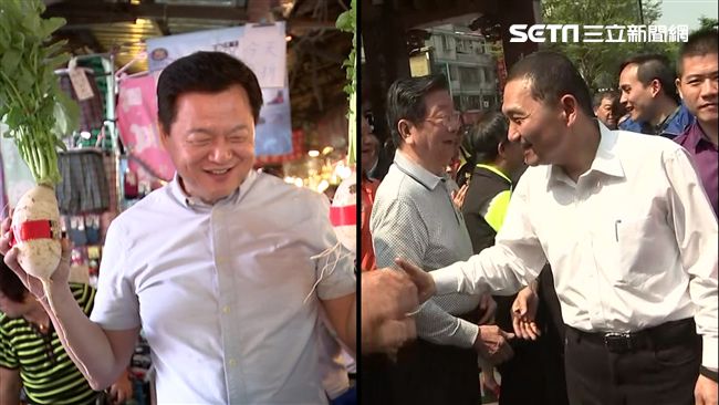 國民黨8縣市提名　5月可望完成布局
