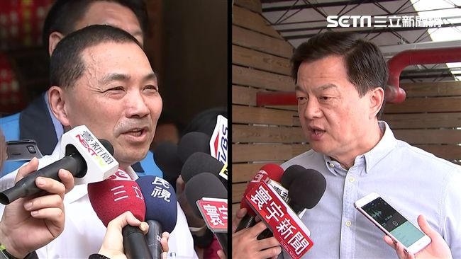 不接競選主委　周錫瑋：頭銜不是重點
