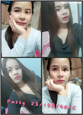 台東,賣淫,LINE,觀光,泰籍,愛滋,性交易(圖/翻攝畫面)