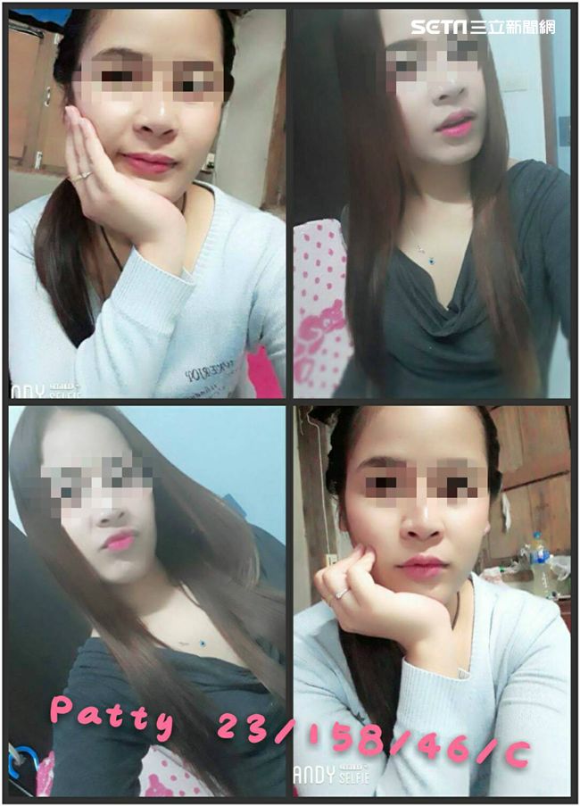 泰韓小隻馬按摩女價差十倍！因為。。