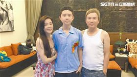 身著囚服看了不捨! 狄鶯見兒相視淚崩一小時