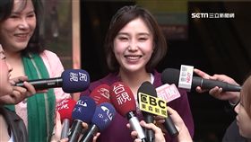 余筱萍帶母掃街　吳沛憶：靠自己重要
SOT
民進黨,市議員,余筱萍,李亞萍,余天,顏聖冠,吳沛憶