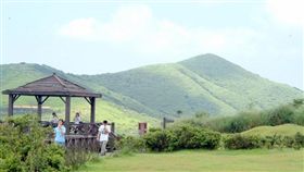 擎天崗　圖／翻攝自陽明山官網