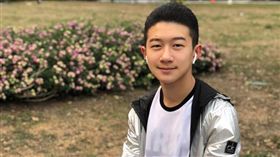 貝克宇（圖／翻攝自臉書）