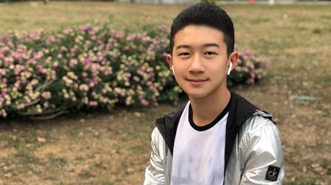 狄玫嗆貼文落井下石　網友力挺貝克宇