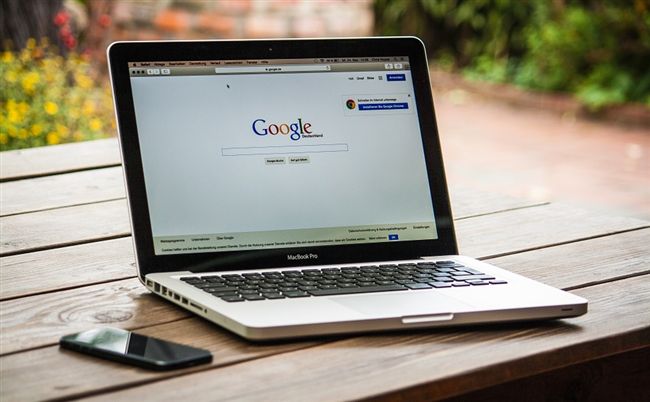 Google帳戶隱私設定　更簡單