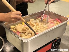 陸軍蘭指部伙食/國軍/伙食 《鋼鐵前線》提供