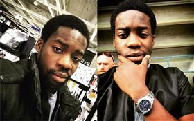 曾幫同學付學費　竟收到兩塊土地回報
（圖／翻攝自deshysmalls IG）