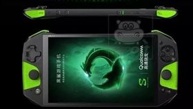 手機,品牌,小米,手機廠商,黑鯊手機