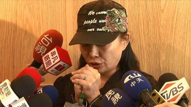 被指豬隊友　狄玫遭譙拿外甥炒新聞