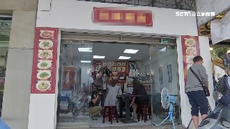 名店飄香十餘載　母子為爭產告上法院
