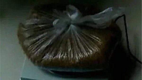 吃玩麻辣燙回家　竟被驗出毒品反應