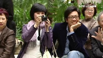 宏碁夫妻互疑外遇　駙馬爺怒告遭竊聽