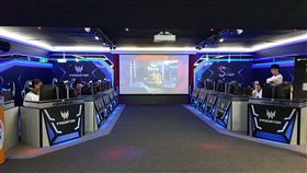 宏碁、樹德家商建置南臺灣最大電子競技運動產學培訓中心