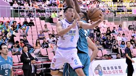 SBL達欣蘇翊傑（圖／記者劉家維攝）