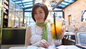 ▲于美人大爆料說高雄人奉子成婚率最高。（圖／翻攝自臉書）