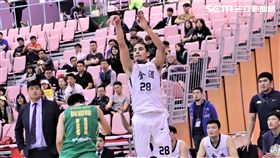 SBL金酒張文平（圖／記者劉家維攝）