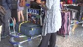 吃麥當勞導遊叫不回　旅客淪「雷包」被丟