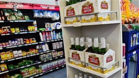 加拿大,啤酒,玻璃渣,碎屑,包裝,問題,Stella Artois　圖／翻攝自usatoday