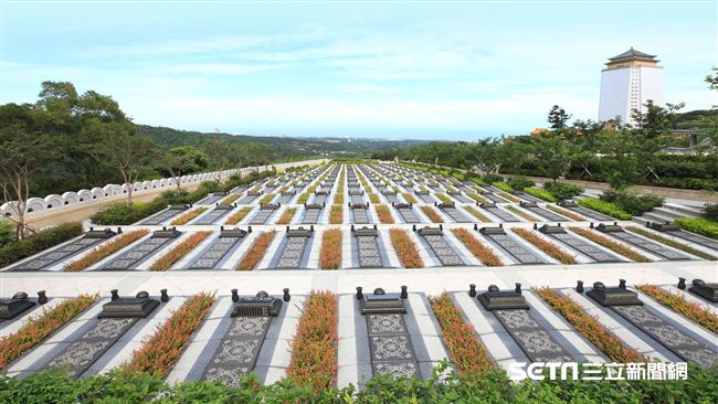 清明墓園遷葬整建　注意三大安全準則