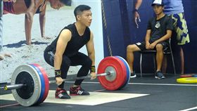 ▲烈哥。（圖／取自邱一烈臉書）