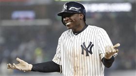 ▲Didi Gregorius。（圖／美聯社／達志影像）